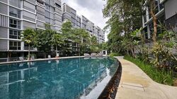 The Visionaire (D27), Condominium #522312041